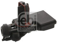 Element reglaj, clapeta (galerie admisie) (46424 FEBI BILSTEIN) BMW