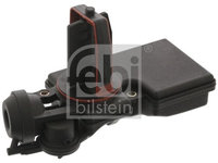 Element reglaj clapeta galerie admisie 46424 FEBI BILSTEIN pentru Bmw Seria 3 Bmw Seria 5 Bmw X5 Bmw X3