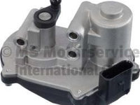 Element reglaj clapeta galerie admisie 7 06870 02 0 PIERBURG pentru Vw Tiguan Audi A3 Vw Passat Vw Jetta Vw Vento Audi A6 Seat Leon Seat Altea Vw Bora Vw Golf Vw Beetle Vw Novo Seat Toledo Vw Cc Seat Exeo Vw Eos