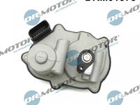 Element reglaj, clapeta (galerie admisie) Dr.Motor Automotive DRM01378