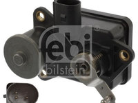 Element reglaj, clapeta (galerie admisie) FEBI BILSTEIN 39547