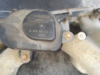 Element reglaj clapeta galerie admisie pentru Mercedes cod: A6131500494