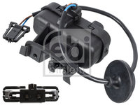 Element reglaj,inchidere centralizata (174507 FEBI BILSTEIN) VW