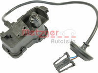 Element reglaj inchidere centralizata 2315001 METZGER pentru Vw Polo