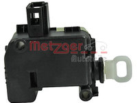 Element reglaj inchidere centralizata 2317013 METZGER pentru Seat Arosa Skoda Octavia Vw Golf Vw Lupo Seat Toledo Seat Ibiza Seat Cordoba