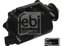 Element reglaj inchidere centralizata 47865 FEBI BILSTEIN pentru Opel Astra