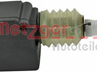 Element reglaj,inchidere centralizata AUDI A3 (8L1) (1996 - 2003) METZGER 2317011