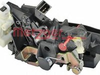 Element reglaj,inchidere centralizata AUDI A6 (4B2, C5) (1997 - 2005) METZGER 2317004 piesa NOUA