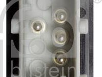 Element reglaj,inchidere centralizata BMW 5 (E39) FEBI BILSTEIN 18982