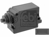 Element reglaj,inchidere centralizata BMW Seria 5 (E39) (1995 - 2003) FEBI BILSTEIN 19094 piesa NOUA