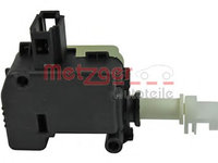 Element reglaj,inchidere centralizata VW GOLF 4 (1J1) (1997 - 2005) METZGER 2317001