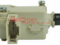 Element reglaj,inchidere centralizata VW POLO (9N_) (2001 - 2012) METZGER 2317000