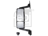 Element reglaj oglinda exterioara 100003 FEBI BILSTEIN pentru Skoda Favorit Vw Caravelle Vw Transporter Vw Vanagon Vw Cc Vw Passat Vw Derby Vw Flight Vw Polo Man Tgs