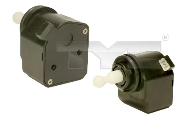 Element reglare faruri TYC VW TOUAREG (7LA, 7L6, 7L7) 2002-2010 - 20-11813-MA-1