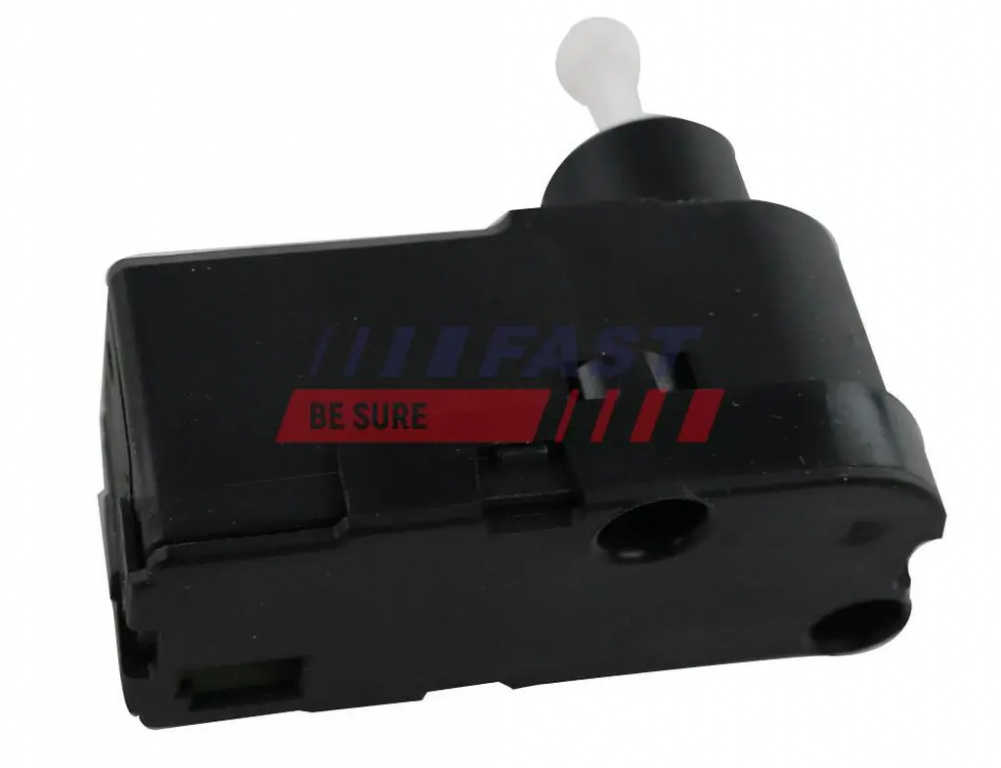 Element reglare, reglare faruri dreapta FAST MERCEDES-BENZ CLA cupe (C117) 2013-2019 - FT86428