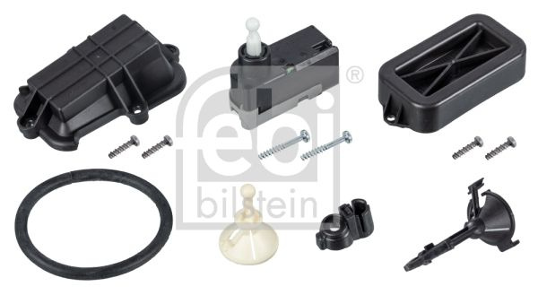 Element reglare, reglare faruri FEBI BILSTEIN 3761