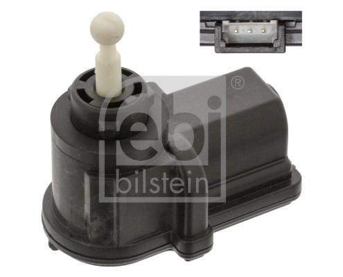 Element reglare, reglare faruri FEBI BILSTEIN 4654