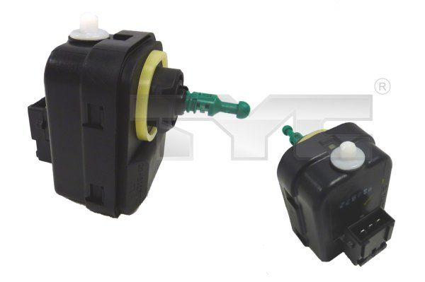 Element reglare, reglare faruri TYC 20-0435-MA-1