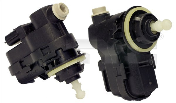 Element reglare, reglare faruri TYC 20-0795-MA-1 la masina RENAULT MEGANE IV hatchback (B9A/M/N_) 2015 2016 2017 2018 2019 2020 2021 2022 2023 2024
