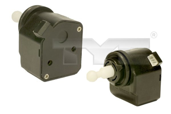 Element reglare, reglare faruri TYC 20-11813-MA-1 la masina VW JETTA III (1K2) 2004 2005 2006 2007 2008 2009 2010