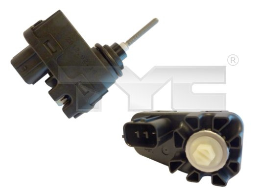 Element reglare, reglare faruri TYC 20-12429-MA-1 pentru masina SUZUKI SWIFT IV (FZ, NZ) 2010 2011 2012 2013 2014 2015 2016 2017