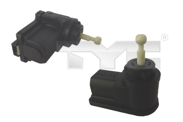 Element reglare, reglare faruri TYC 20-5385-MA-1 pentru masina VW BORA I (1J2) 1998 1999 2000 2001 2002 2003 2004 2005 2006 2007 2008 2009 2010 2011 2012 2013