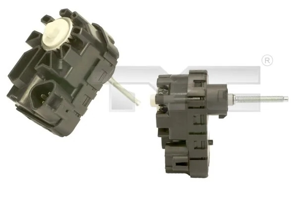 Element reglare, reglare faruri TYC MAZDA 6 combi (GJ, GL) 2012-2023 - 20-0515-MA-1