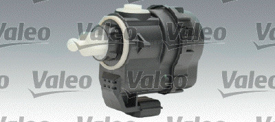 Element reglare, reglare faruri VALEO 043730 montare dreapta pentru RENAULT CLIO III Caseta/ Hatchback (SB_, SR_) 2005 2006 2007 2008 2009 2010 2011 2012 2013 2014