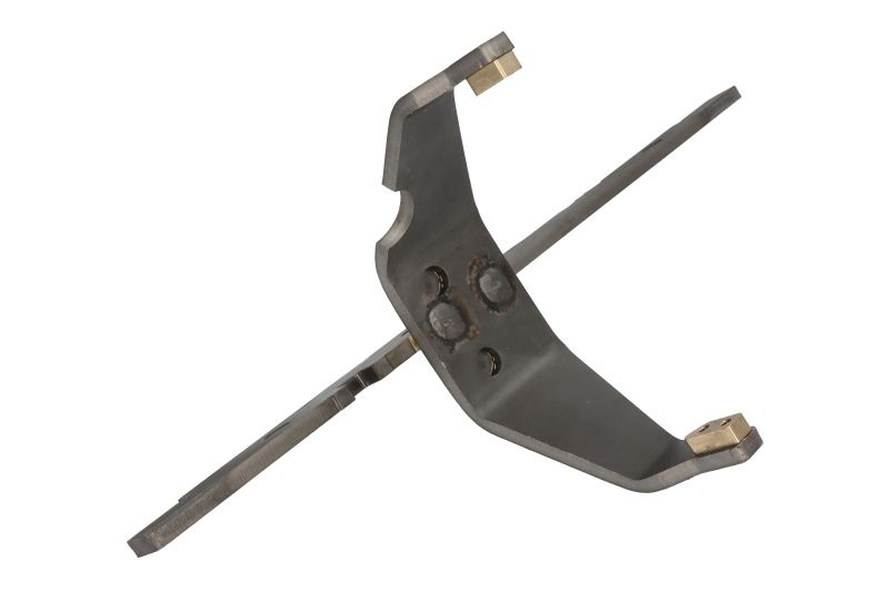 Element selector cutie de viteze Elementul selector de viteze furca G6-60 MERCEDES EURORICAMBI 60531980