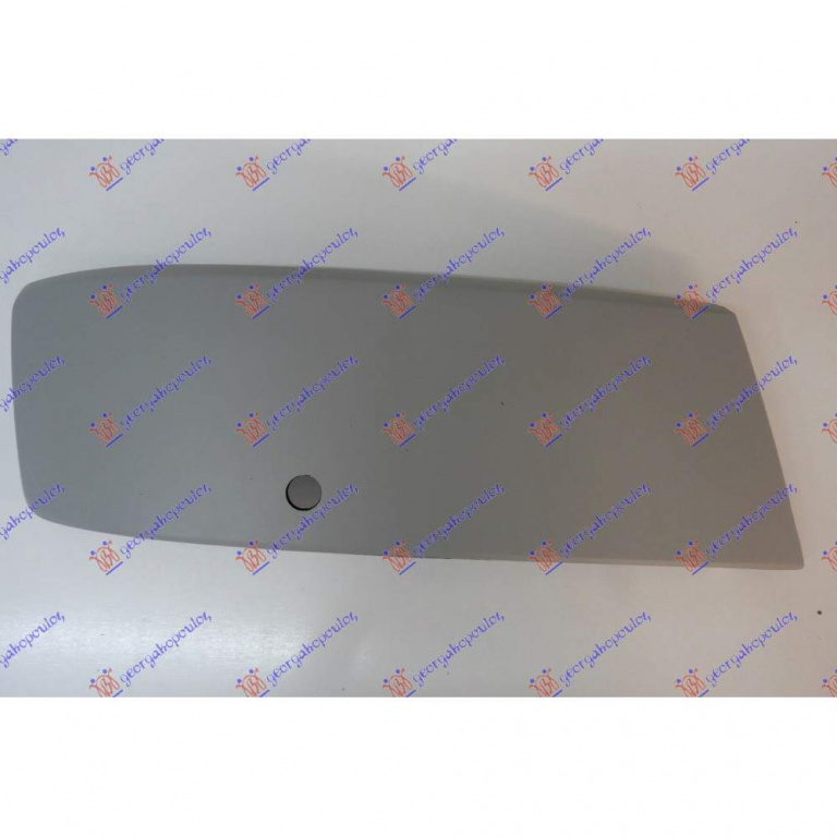thumbnail image 2 of Custom Steering LTD Leather Steering Wheel Cover For VW Transporter T6 2015-2018 2 of 4