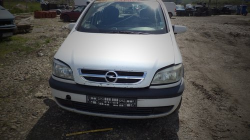 Elemente Caroserie de Opel Zafira 2003