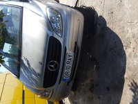 Elemente caroserie fata mercedes vito w639