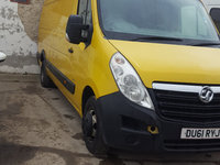 Elemente de caroserie renault master /opel vivaro euro 5 m9t 2.3 dci