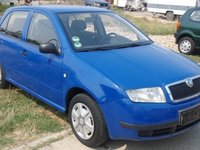 Elemente de caroserie Skoda Fabia 1.4 MPI 2003