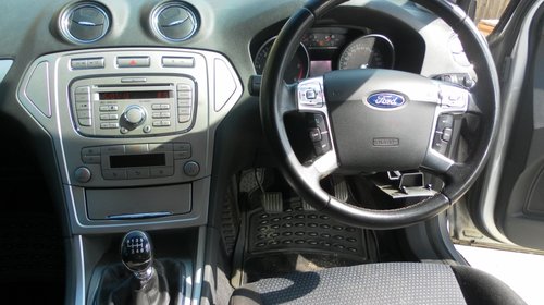 Elemente de interior Ford Mondeo mk4