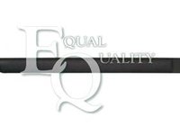 Elemente decorative/protectie, aripa OPEL CORSA D - EQUAL QUALITY MPF154