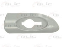 Elemente decorative/protectie, aripa OPEL VECTRA B hatchback (38_) (1995 - 2003) BLIC 5703-04-5077475P