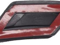 Elemente decorative/protectie, aripa VW GOLF III Cabriolet (1E7) BLIC 5703-04-9522475P