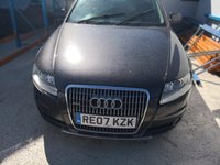 Elemente fata Audi A6 Allroad