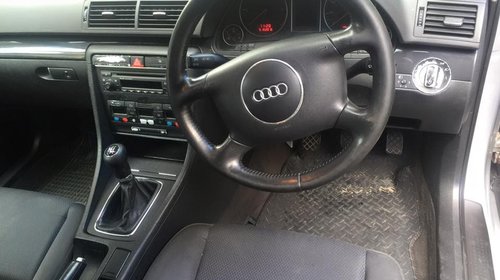 Elemente interior Audi A4 B6 1.9 Tdi 2003