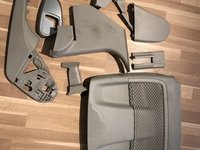 Elemente scaun stânga fata Mercedes ml w164