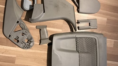 Elemente scaun stânga fata Mercedes ml w164