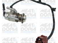 Elementul modulului de pompare DeNOx AUDI A3 Q2 Q3 SEAT ARONA ATECA IBIZA V LEON LEON SC LEON ST TARRACO SKODA KAROQ KODIAQ OCTAVIA III SUPERB III 1.6 d/2.0 d 04.12- MEAT-DORIA 73030