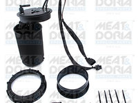 Elementul modulului de pompare DeNOx BMW 5 E60 5 E61 6 E63 6 E64 2.0-5.0 12.01-12.10 MEAT-DORIA 73007