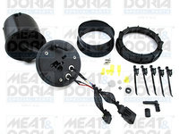 Elementul modulului de pompare DeNOx PORSCHE CAYENNE VW TOUAREG 3.0 d/4.2D 01.10- MEAT-DORIA 73004