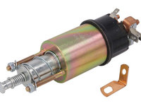 Elementul pompa de injectie cu combustibil Bobina solenoidelor Electrovalva stingere pompa de injectie 12V ENGITECH ENT220070