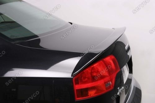 Eleron ABT Audi A4 B7 8E 8H RS4 S4 S line portbaga