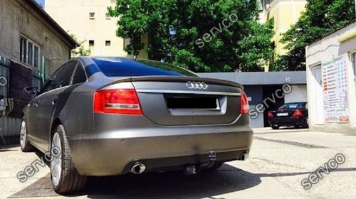 Eleron ABT Audi A6 4F C6 ABT 4F S6 RS6 S Line ver3