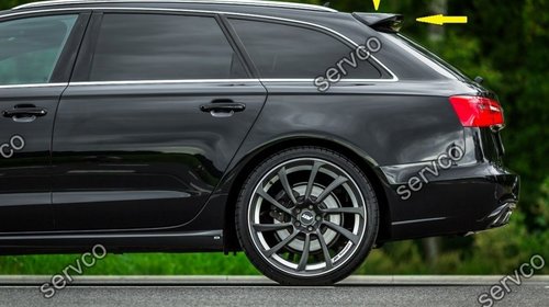 Eleron ABT Audi A6 C7 4G Avant S6 RS6 Sline AB look ver5