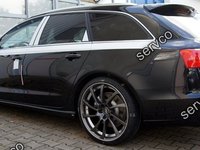 Eleron ABT Audi A6 C7 4G Avant S6 RS6 S line AB look ver5